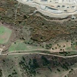 Satellite imagery of Otay Quarry, US