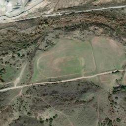 Satellite imagery of Otay Quarry, US