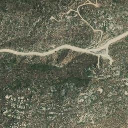 Satellite imagery of survey_point, MX