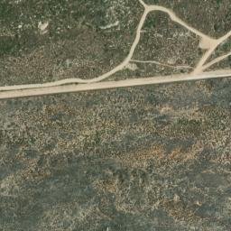 Satellite imagery of survey_point, MX