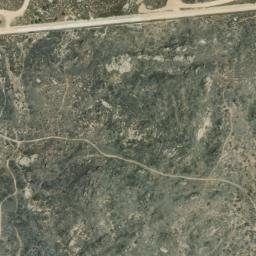 Satellite imagery of survey_point, MX