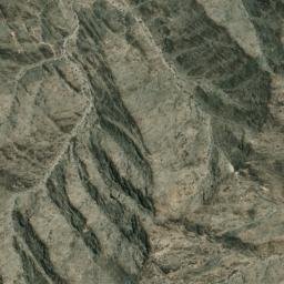 Satellite imagery of Northern Mine, US
