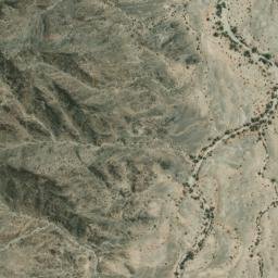 Satellite imagery of Northern Mine, US