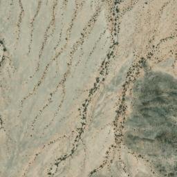 Satellite imagery of Northern Mine, US