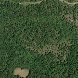 Satellite imagery of Buzzard Roost Bluff, US