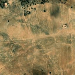 Satellite imagery of Jbel Tawnza, MA