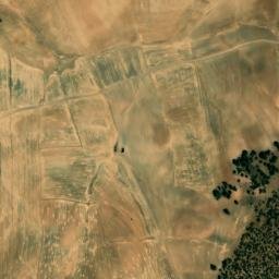 Satellite imagery of Jbel Tawnza, MA