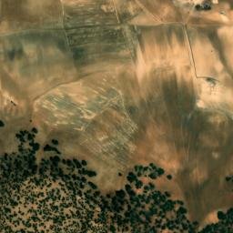 Satellite imagery of Jbel Tawnza, MA