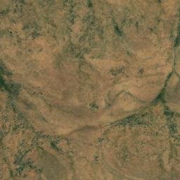 Satellite imagery of Saffah en Nechnech, DZ