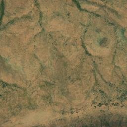 Satellite imagery of Saffah en Nechnech, DZ