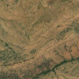 Satellite imagery of Saffah en Nechnech, DZ