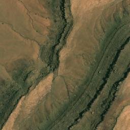Satellite imagery of Ben Kennbouch, DZ