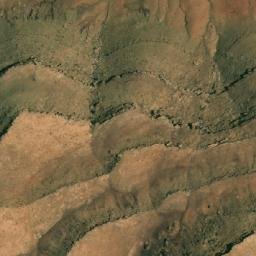 Satellite imagery of Ben Kennbouch, DZ