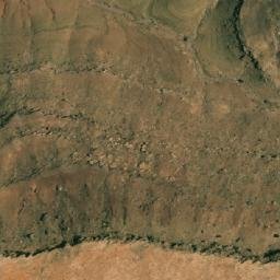 Satellite imagery of Ben Kennbouch, DZ