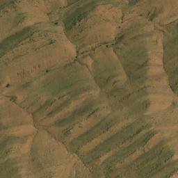 Satellite imagery of Râs Taleb, DZ