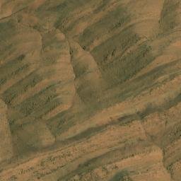 Satellite imagery of Râs Taleb, DZ