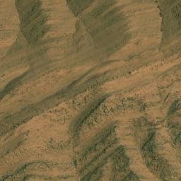 Satellite imagery of Râs Taleb, DZ