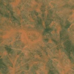 Satellite imagery of El Guetna, DZ