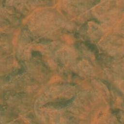 Satellite imagery of El Guetna, DZ