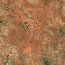 Satellite imagery of Ḩajāj al Baqar, LY