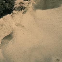 Satellite imagery of Kōh-e Shikārī, AF