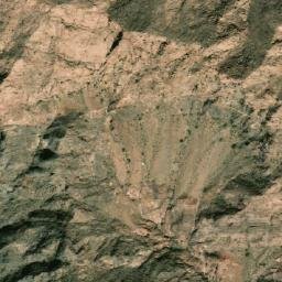 Satellite imagery of Kōh-e Daygdārī, AF