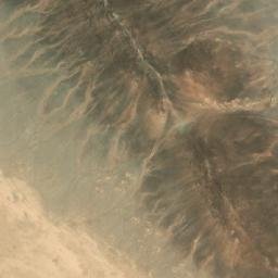 Satellite imagery of Kōh-e Qaţār Qulah Pā’īn, AF