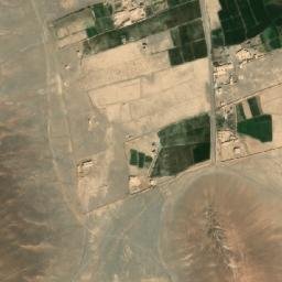 Satellite imagery of Kōh-e Qaţār Qulah Pā’īn, AF