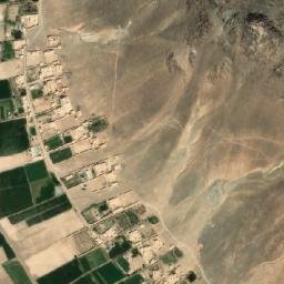 Satellite imagery of Kōh-e Siyāh Khōl, AF