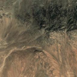 Satellite imagery of Kōh-e Siyāh Khōl, AF
