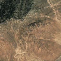 Satellite imagery of Kōh-e Siyāh Khōl, AF