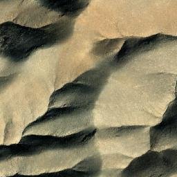 Satellite imagery of Band-e Sayyid Aḩmad, AF