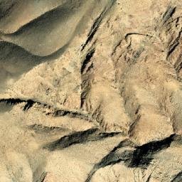 Satellite imagery of Band-e Sayyid Aḩmad, AF