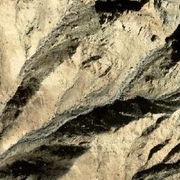 Satellite imagery of Kōh-e Bahārī, AF