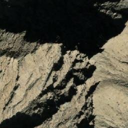 Satellite imagery of Kōh-e Sabz, AF