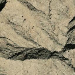 Satellite imagery of Kōh-e Sabz, AF