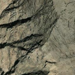 Satellite imagery of Kōh-e Sabz, AF