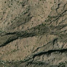 Satellite imagery of Kōh-e ‘Az̄ābī, AF