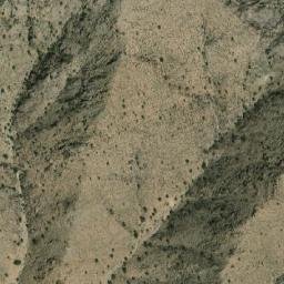 Satellite imagery of Kōh-e Sangar, AF