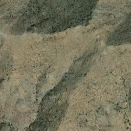 Satellite imagery of Kōh-e Bīdī Bōr, AF