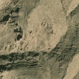 Satellite imagery of Kōh-e Darwāzah, AF