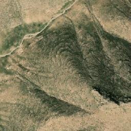 Satellite imagery of Kāfar Kūh, AF