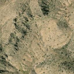 Satellite imagery of Pushtah, AF