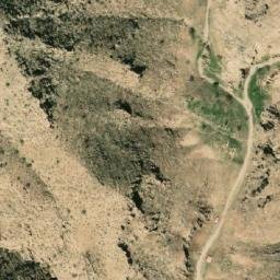 Satellite imagery of Pushtah, AF