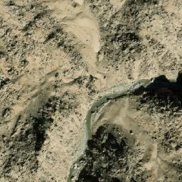 Satellite imagery of Sarak, AF