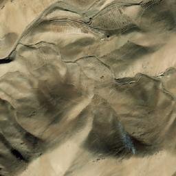 Satellite imagery of Shamālī Zhēṟ Sar, AF