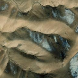 Satellite imagery of Shamālī Zhēṟ Sar, AF