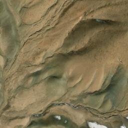 Satellite imagery of Tōrē, AF