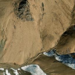 Satellite imagery of Tōrē, AF