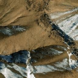 Satellite imagery of Tōrē, AF